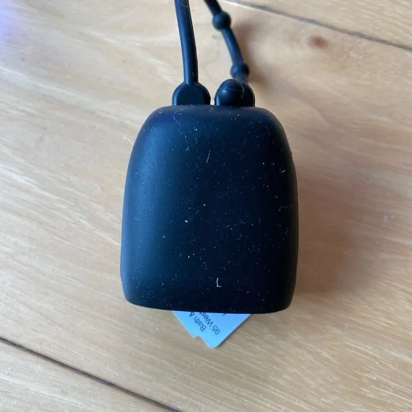 2 PC Black Pocketbac Holders - Picture 3 of 5